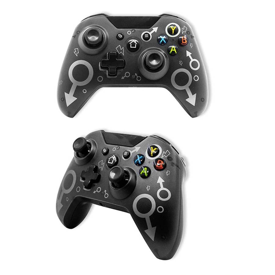 Gaming N-1 Wireless controller for Xbox One, PS3 & PC - No retail packaging