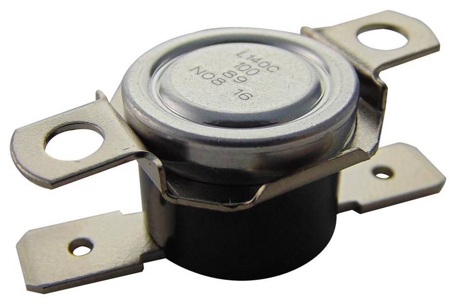 Honeywell (2455R--01000089) Thermostat Switch, Commercial, 2455R Series