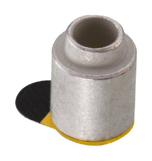 Wurth Elektronik (9774010982R) Spacer, SMT, Non Stop, Steel, Swage Round