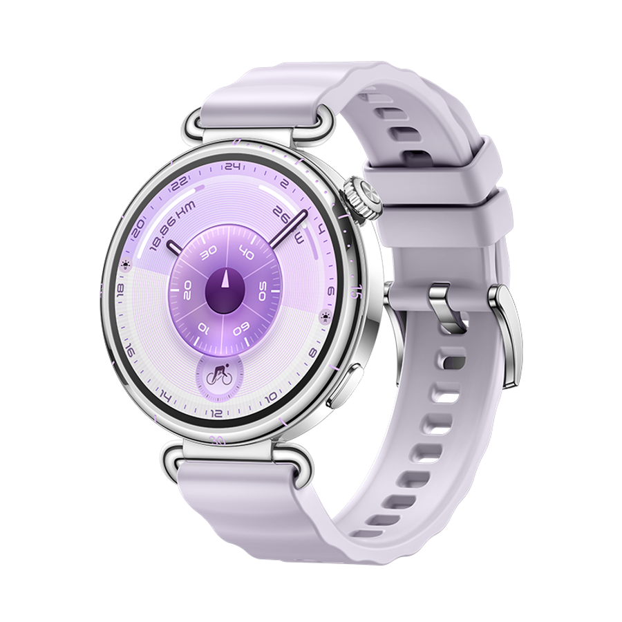 HUAWEI WATCH GT 6 41mm Smart Watch GPS - PURPLE