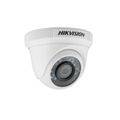 HIKVISION 1080P 2MP Turbo HD Indoor/Outdoor IR Turret Camera