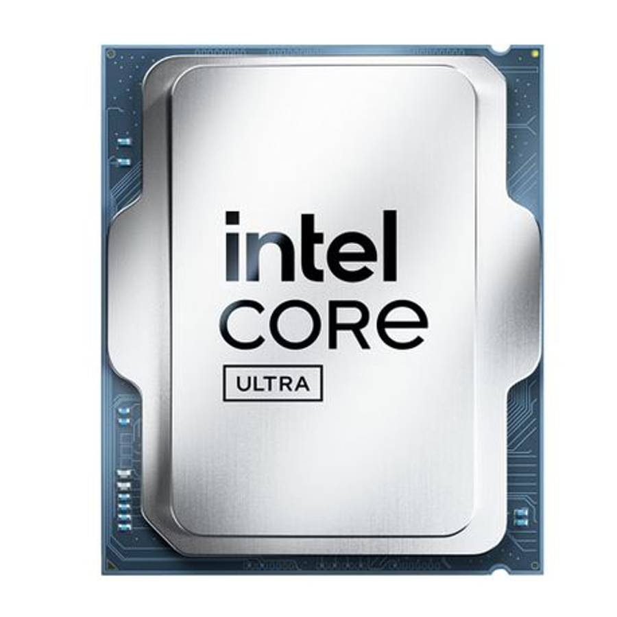 Intel - Core Ultra 5 245K LGA1851 4.2Ghz 14-Core CPU - Intel - Core Ultra 5 245K LGA1851 4.2Ghz 1...