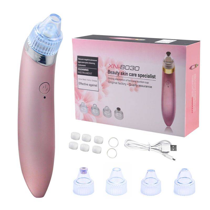 Acne Pore Vacuum Cleaner