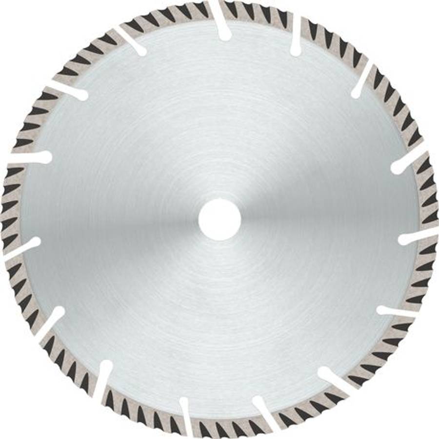 Bosch - PRO Multi Material Diamond Disc, 230 x 22.23 mm - Bosch - PRO Multi Material Diamond Disc...