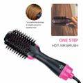 3 in 1 Hot Air brush One-Step Hair Dryer Styler
