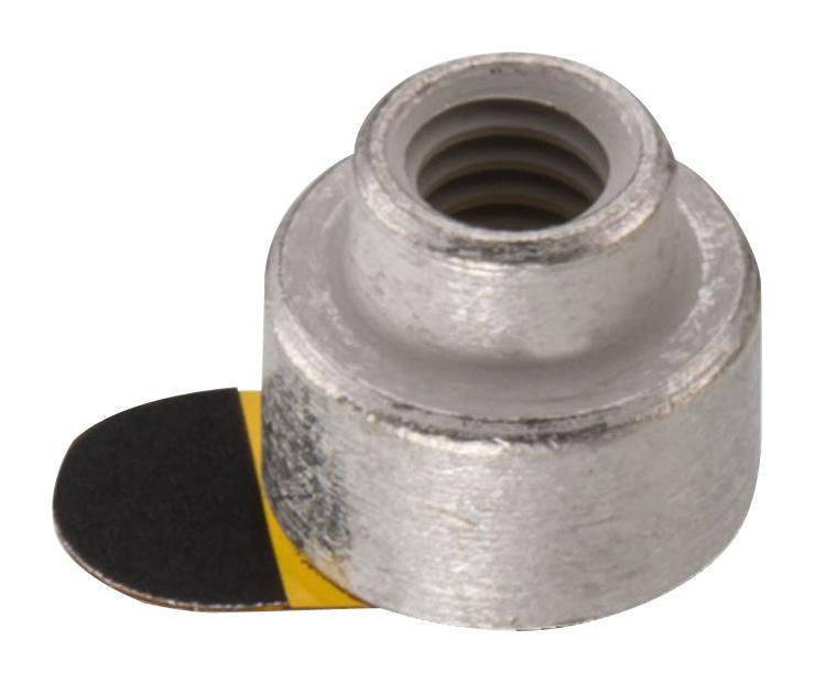 Wurth Elektronik (9774045151R) Standoff, Steel, M2.5, Hex Female-Female