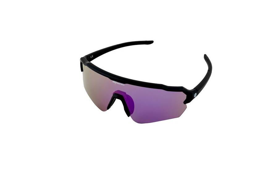 Boonies Swift Sunglasses Purple