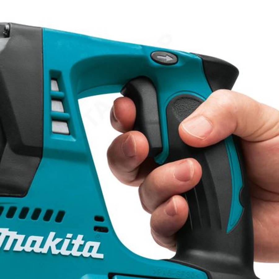 Makita - Cordless Rotary Hammer Drill Case - Machine Only - Makita - Cordless Rotary Hammer Drill...