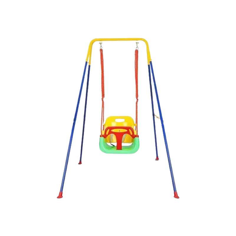 Children`s Outdoor Swing