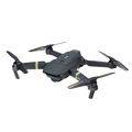 998 Pro Micro Foldable Drone Set With Dual Cameras