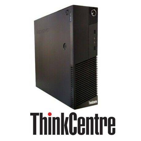 **CLEARANCE SALE**LENOVO M73 QUAD CORE i5, 4GB RAM, 500GB HDD-WORTH R7000-GRAB IT@ JUST R2399!!!!!!!