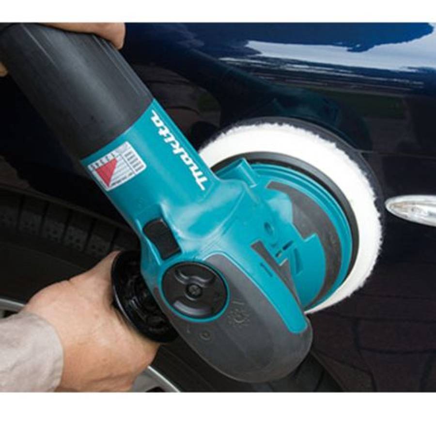 Makita - Orbit Sander - Makita - Orbit Sander
