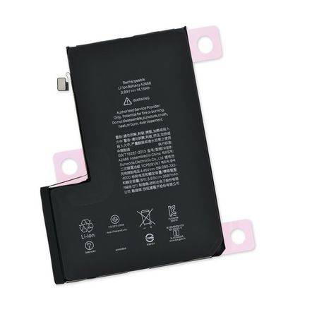Apple iPhone 12 Pro Max Battery - 1 Year Warranty