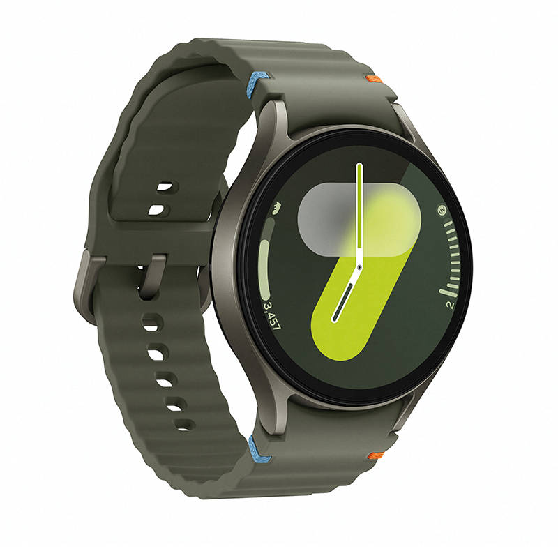 Samsung Galaxy Watch 7 40mm LTE - Green