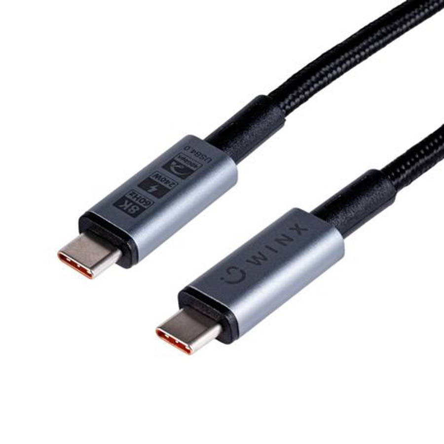 WINX - Link Pro Type-C 1m Cable - WINX - Link Pro Type-C 1m Cable