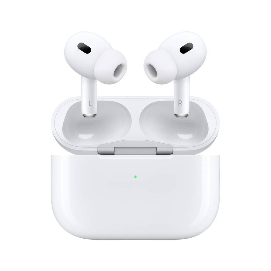 AirPods Pro (2nd generation) with MagSafe Case