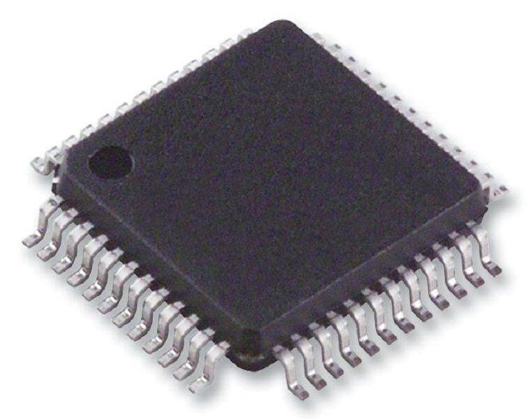 Trinamic (TMC2130-TA) Motor Driver/Controller, Stepper, SPI, 1 Output