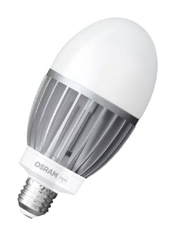 Ledvance (4058075453920) LED Light Bulb, Frosted GLS, Warm White