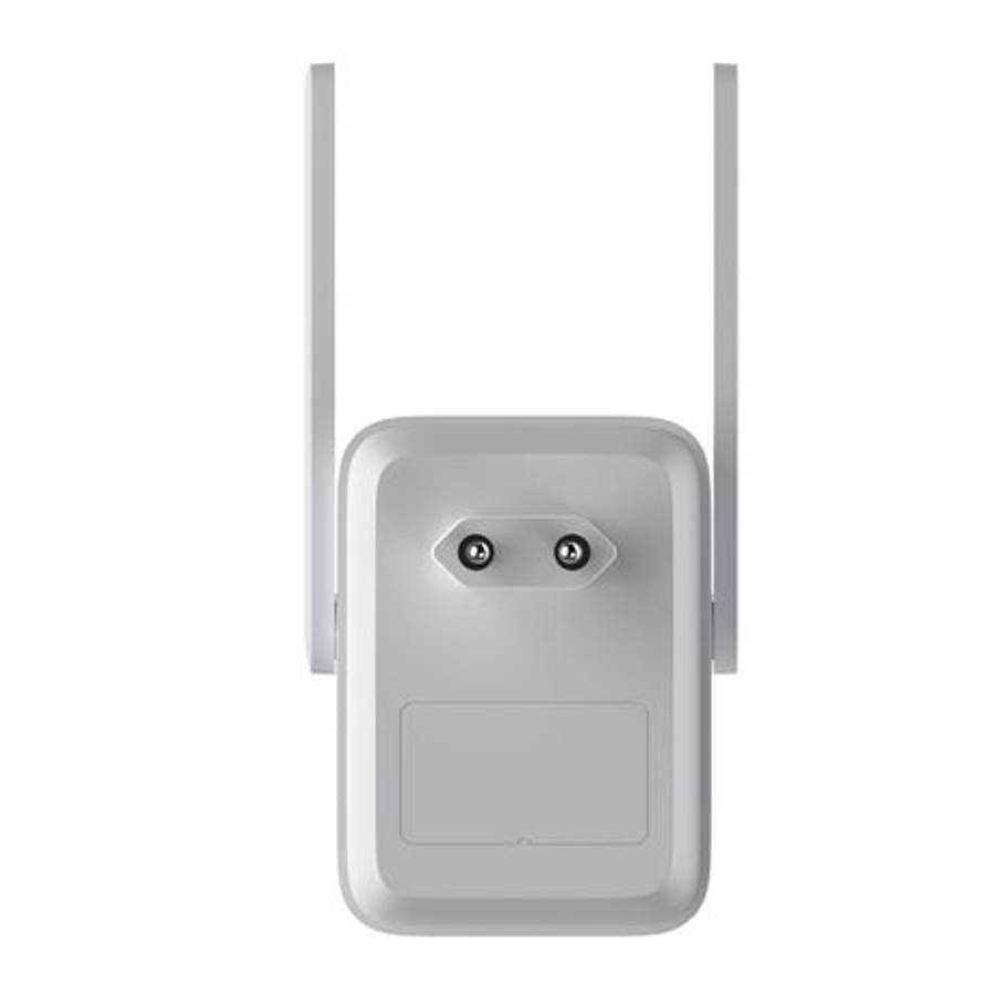 Xiaomi - Wi-Fi Range Extender AX1500 - Xiaomi - Wi-Fi Range Extender AX1500