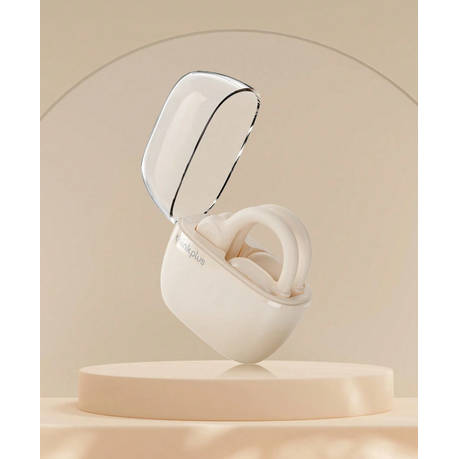 Lenovo Thinkplus - LP76 - True Wireless Bluetooth Earbuds - White