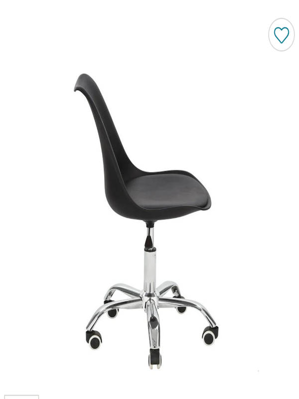 Office Chairs -Armless
