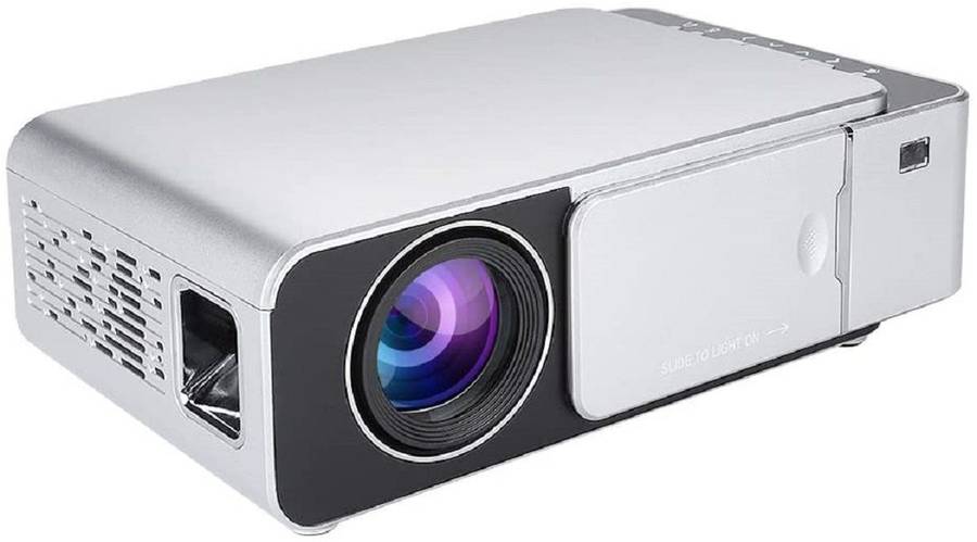 CINEMAX HD Home cinema Projector (3500 lumens)