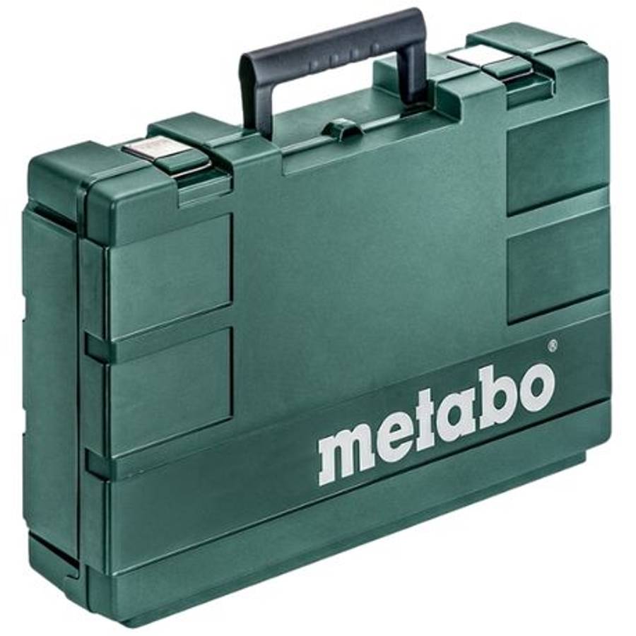 Metabo - Cordless Brushless Hammer Drill Combo Kit -SB 18 lt BL (602316800) - Metabo - Cordless B...