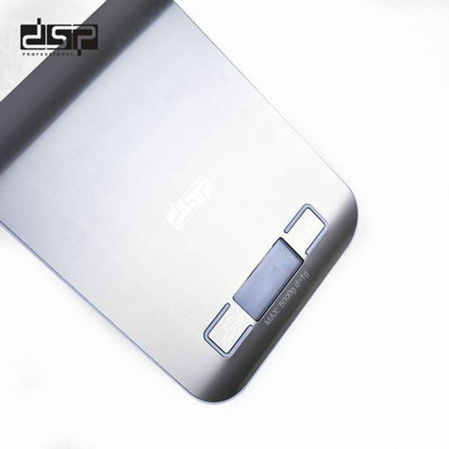 DSP Kitchen Scale-KD7012