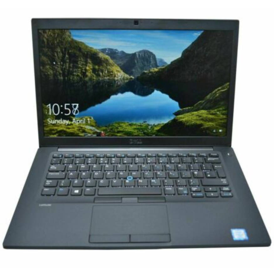 Dell Latitude 7480 Ultrabook/Intel i5 7300U/ 256GB SSD/8GB RAM