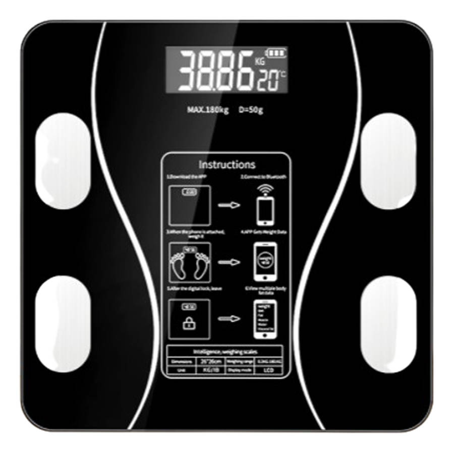 Personal Scale