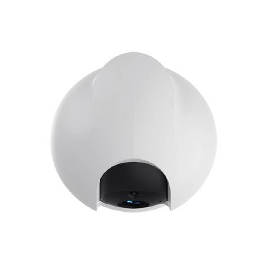 Hikvision - Network PT Security Camera, 4mm Lens, 2MP - Hikvision - Network PT Security Camera, 4...