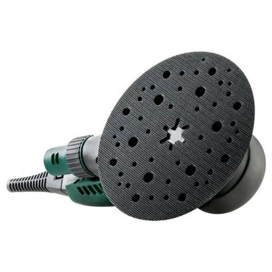 Metabo - Random Orbital Sander SXE 150-5.0 BL (615050700) in a Carry Case - Metabo - Random Orbit...