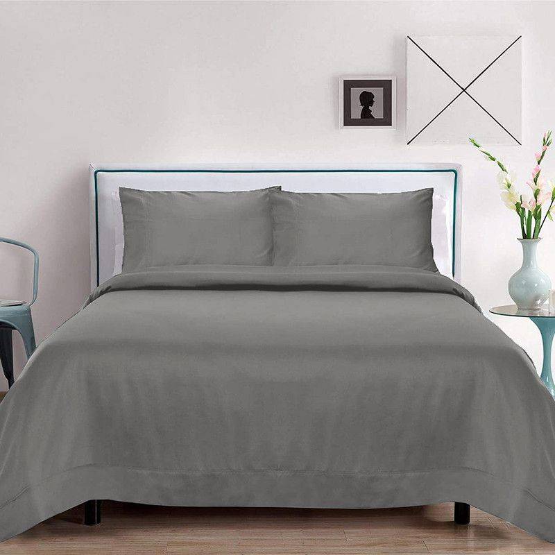 4PC Bed Sheet Set - KING