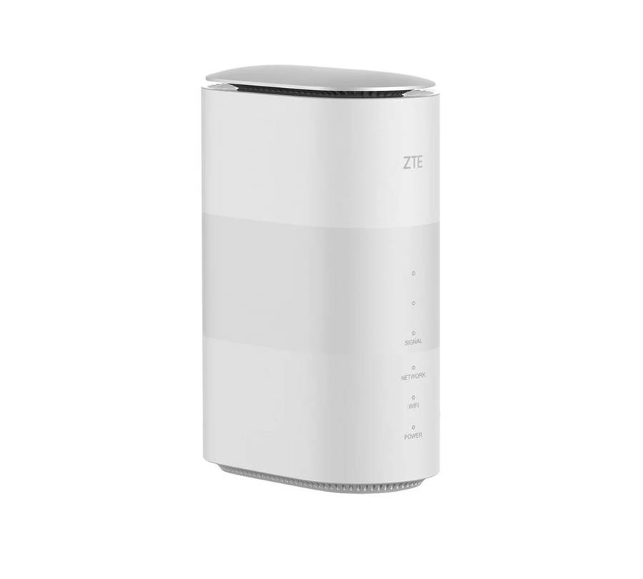 ZTE MC888 5G Wifi 6 Router ZTE 5G CPE Indoor Router