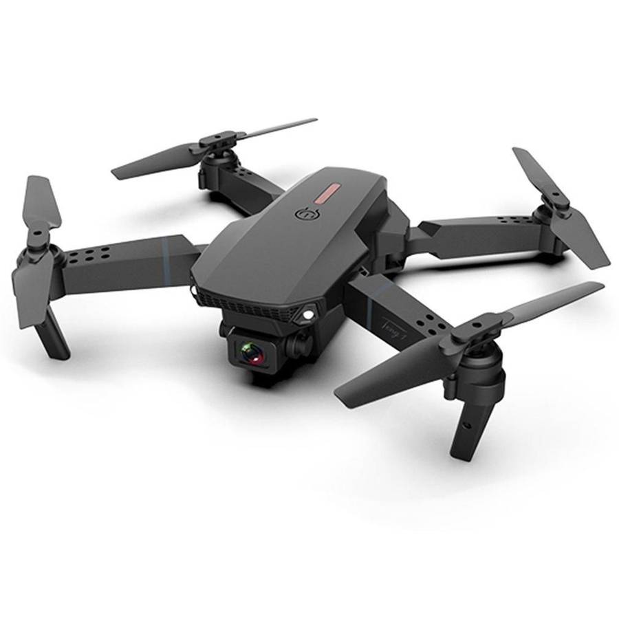W8 Pro Max Foldable Drone Set With DUALS Cameras