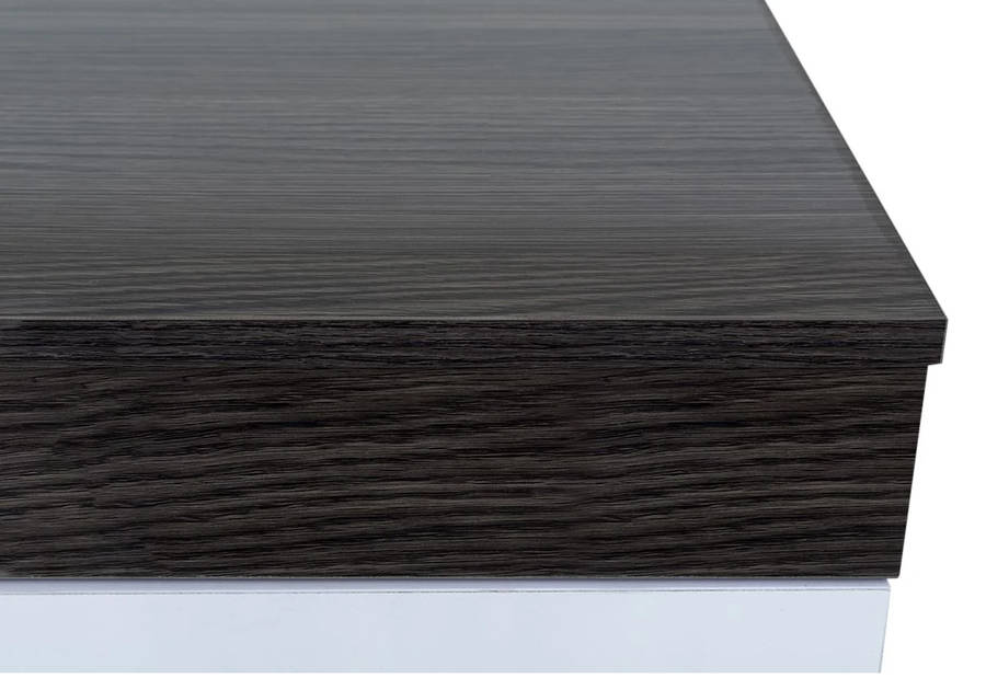 Mini Rome / Chest of drawers 5 Drawers - Brown