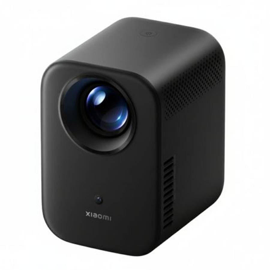 Xiaomi - Smart Projector L1 Pro - Xiaomi - Smart Projector L1 Pro