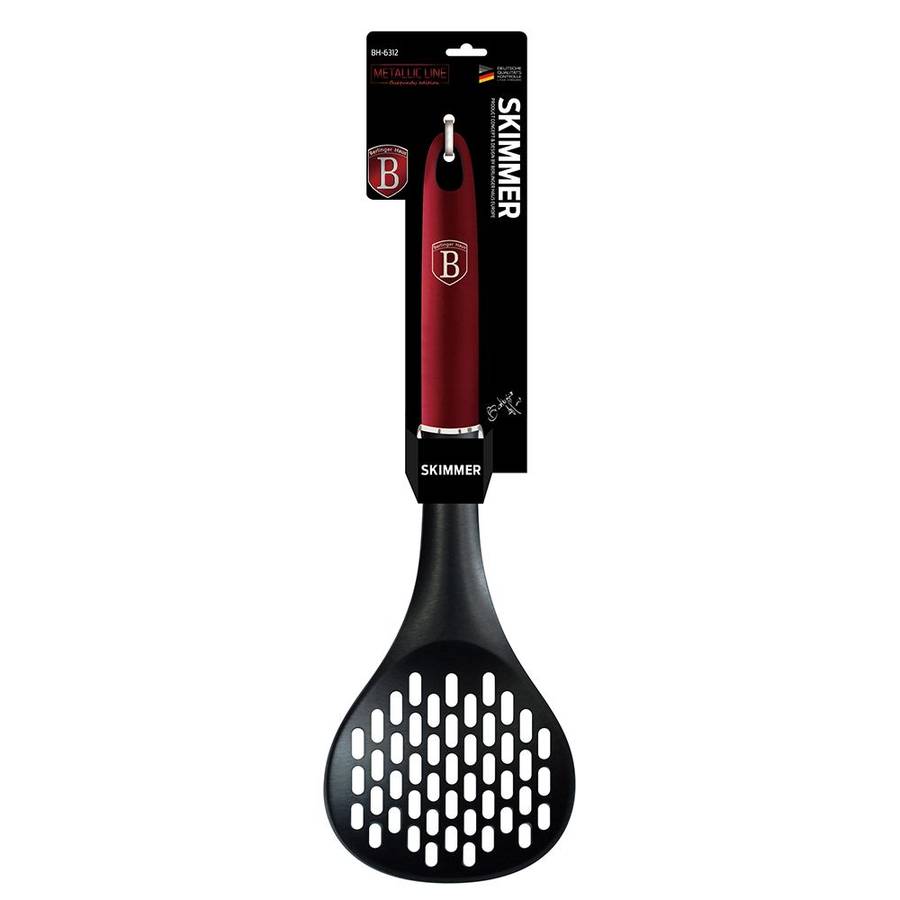 Berlinger Haus Non- Stick Skimmer- Metallic Rose Gold Collection (Second hand)