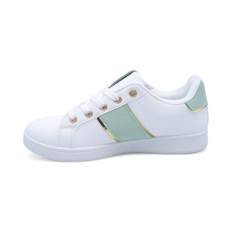 Nine Eleven Ladies Sneaker - Size 5