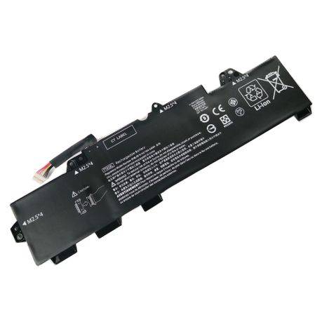 Battery for HP Elitebook 755-G5, 850-G5, ZBook G5, 15u Series (TT03XL)