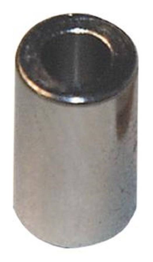 Ettinger (05.65.081) Spacer, Round, Steel, 8x8mm, M5