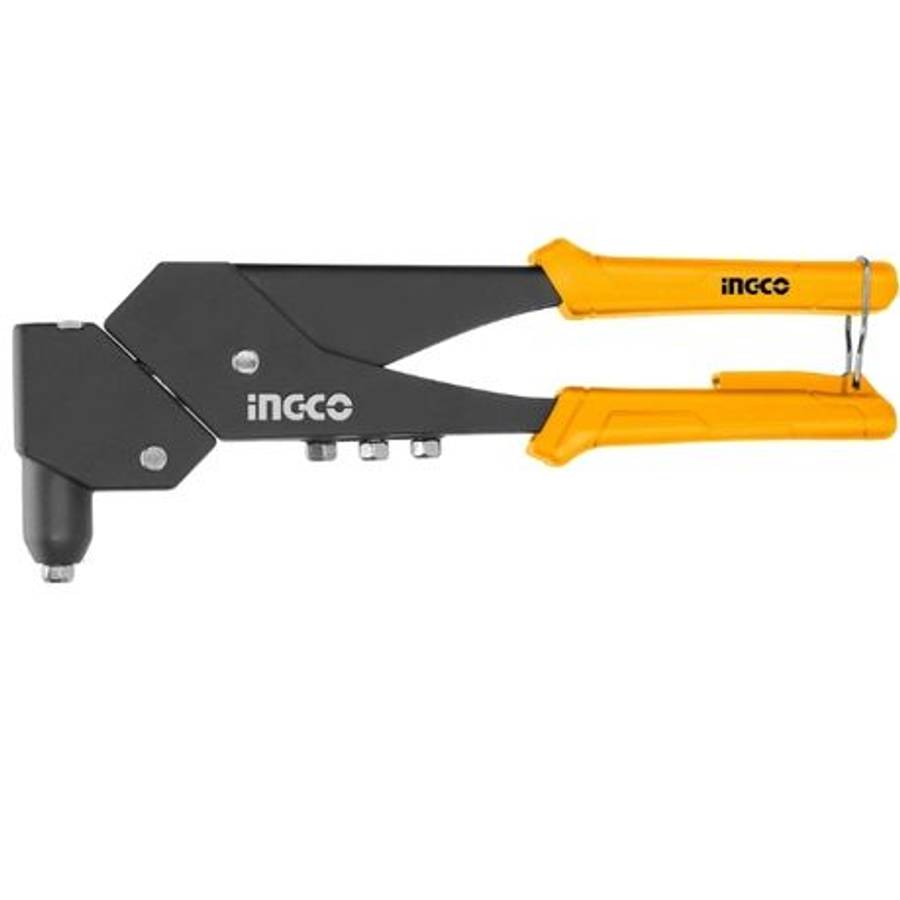 Ingco -  Swivel Head-hand Riveter - Ingco -  Swivel Head-hand Riveter