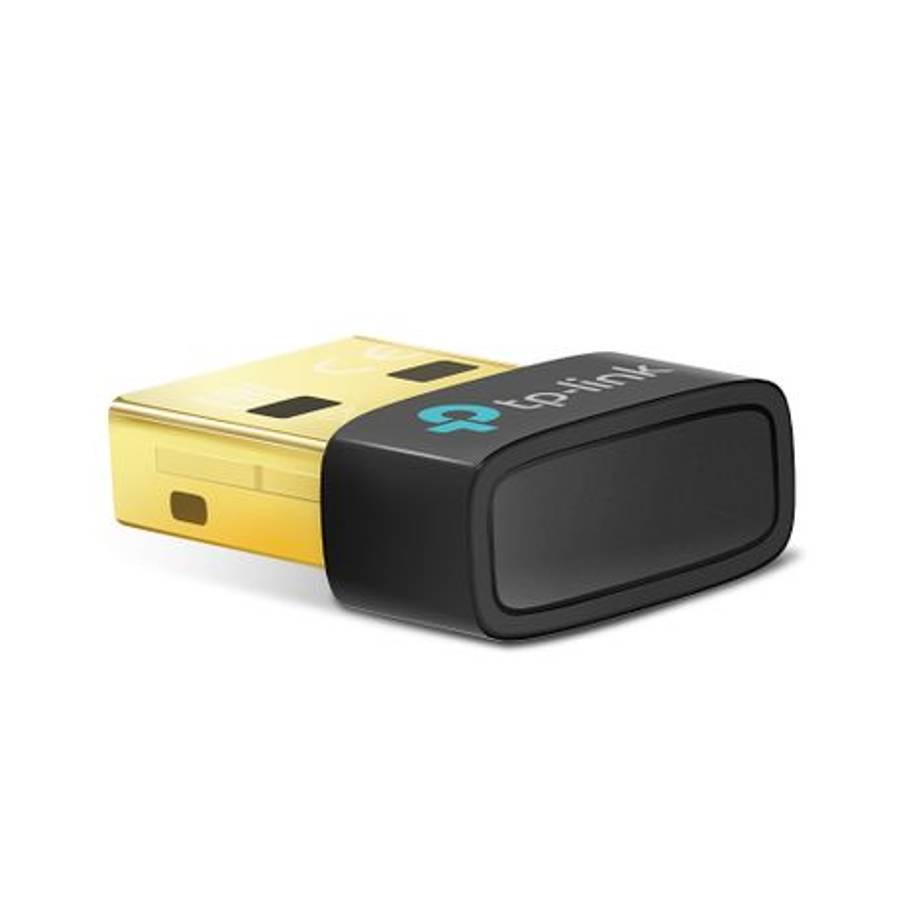 Tp-Link - UB5A Bluetooth 5.0 Nano USB Adapter - Tp-Link - UB5A Bluetooth 5.0 Nano USB Adapter