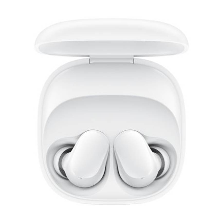 Xiaomi - Redmi - Buds 6 Play  White - Xiaomi - Redmi - Buds 6 Play  White