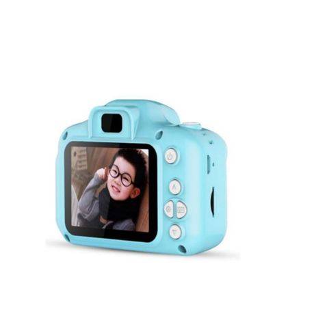 Kids Mini Portable Rechargeable Digital Camera
