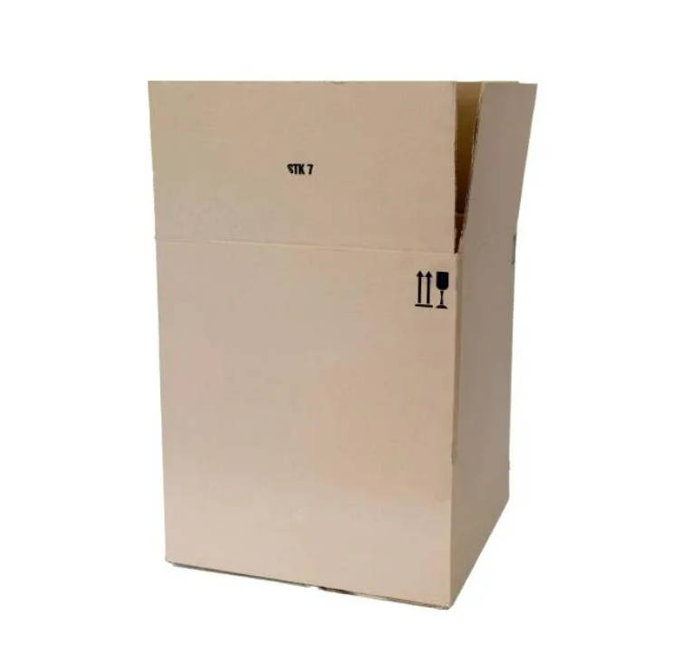 Corrugated SWB Stock 7 Boxes 10 Pack