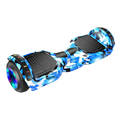 6.5 Inch Self-Balancing Hoverboard - Multi