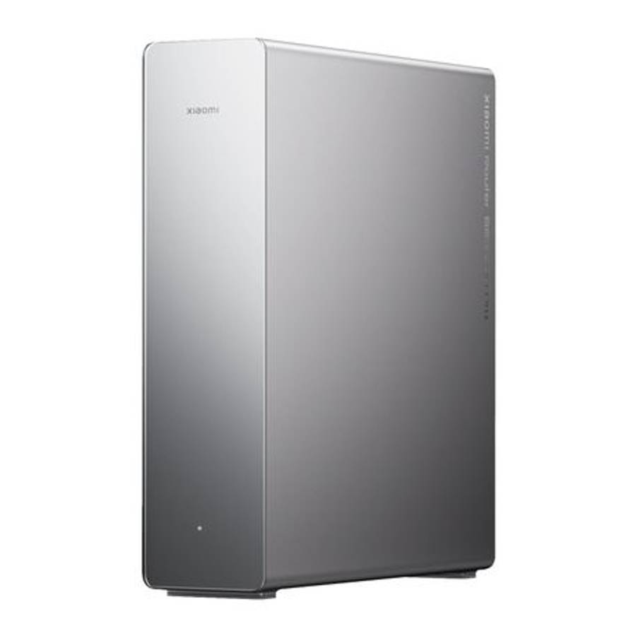 Xiaomi - Router BE19000 Pro - Xiaomi - Router BE19000 Pro