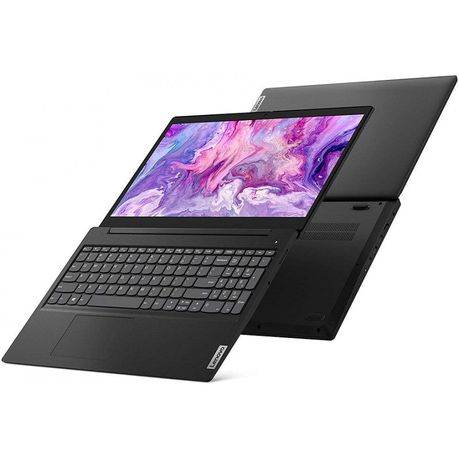 15.6" Lenovo IdeaPad 3 Notebook *** Intel i3-10th Gen / 256GB SSD + 1TB HDD **