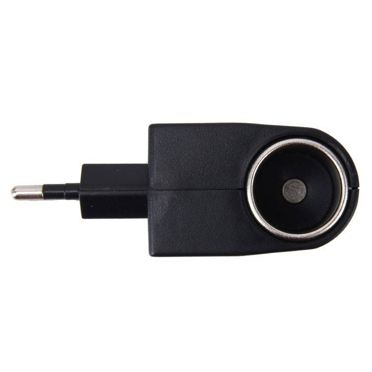 6W Vehicle Power Inverters 220V AC/DC to 12V DC +